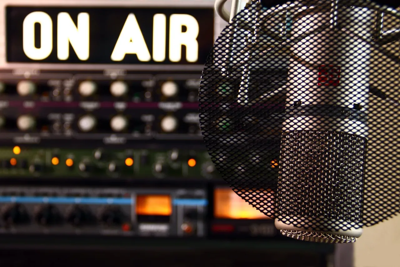 On Air