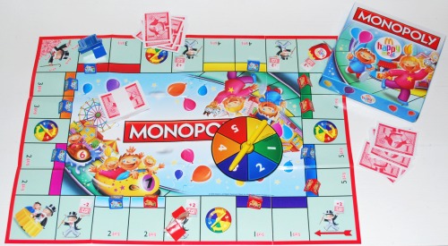 Monopoly Junior