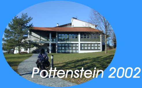 Pottenstein 2002