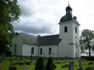 Kyrkan i Bälinge