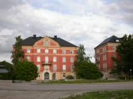 Matematiskt- Informationsteknologiskt Centrum