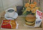 definitiv ungenie�bar