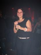 ...und danach zur Party