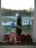 Weiße Weihnacht?