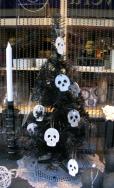 Schwedischer Weihnachtsbaum