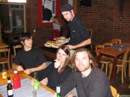 Kalmars Pub