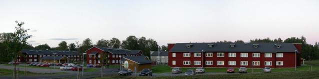 Lilla Sunnersta Panorama