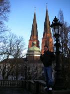 Sightseeing