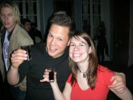 Party!