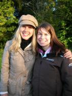 Anna und ich