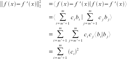 square(L�-Fehler)