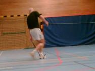 Innebandy